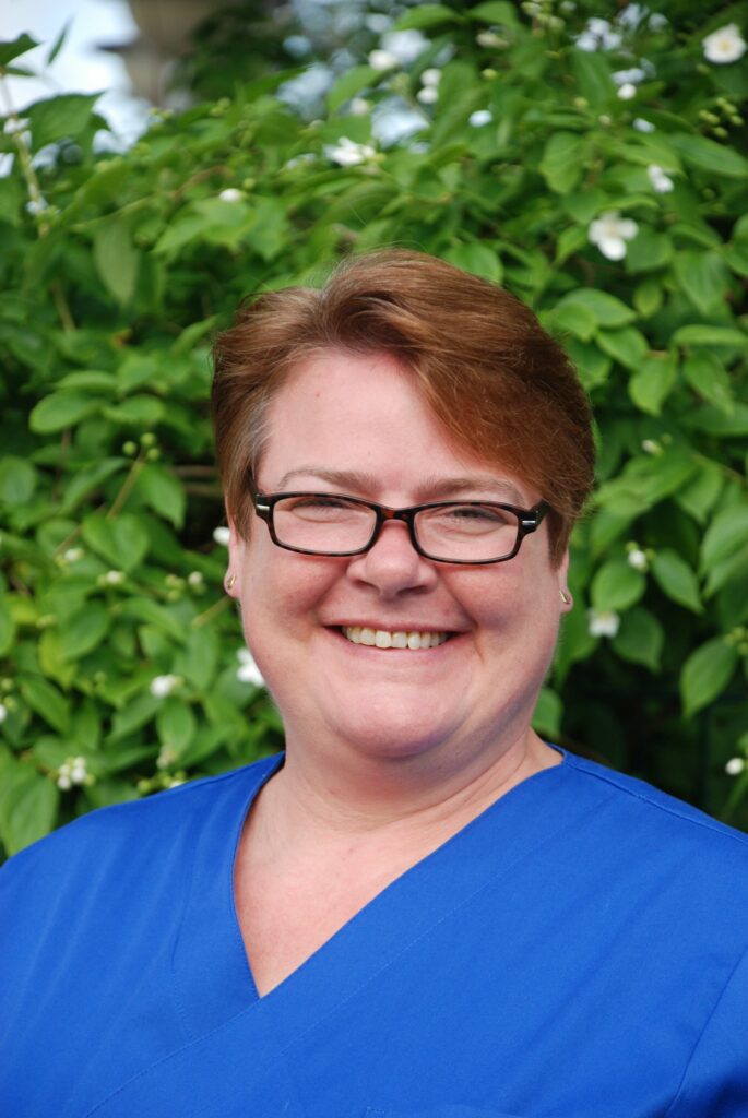Ramona Folkens